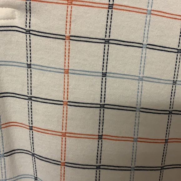 Jos A Bank Ledbetter Golf Shirt XL 100% cotton - Picture 3 of 4